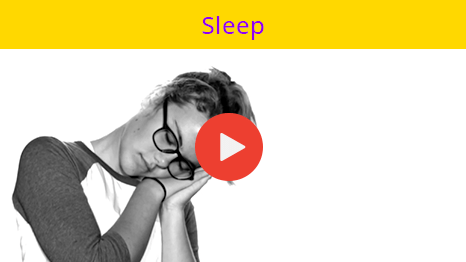 Sleep Video
