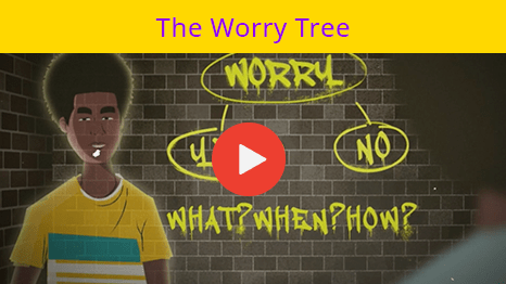The Worry Tree Video