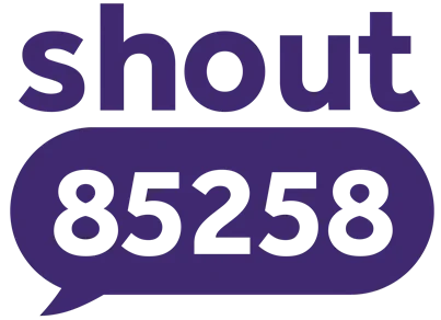 shout logo